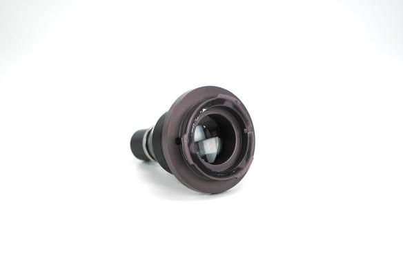 Illumination Adapter for Light-Guide Fluorescence Light Systems-cover