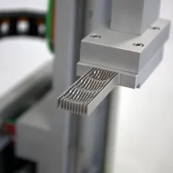 Radwag RMC 1000.5Y Robotic Mass Comparator, 2 of 9