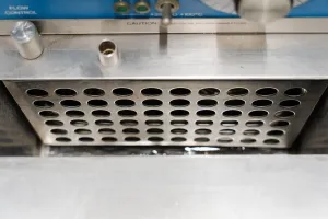 Neslab Endocal RTE-5B Cooling and Circulating Bath, 5 of 6