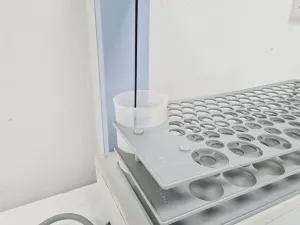 PerkinElmer AS 90A Autosampler, 5 of 8