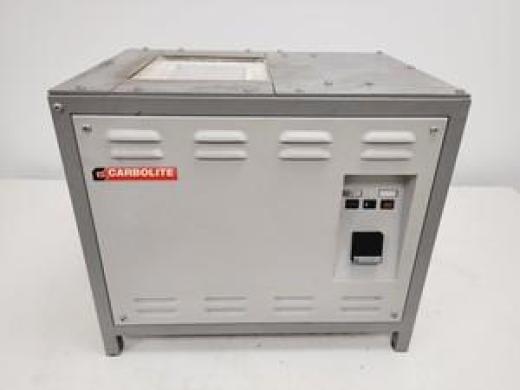 Carbolite Laboratory Furnace Type VCF 12/5 Lab-cover