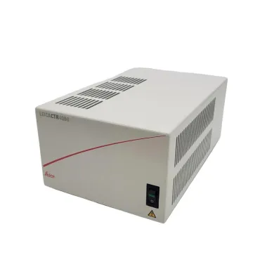 Leica CTR4000 Motorized Controller with Cable for DMI4000 Microscope
