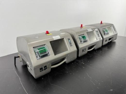 Hach Met One 3400 Airborne Particle Counter-cover