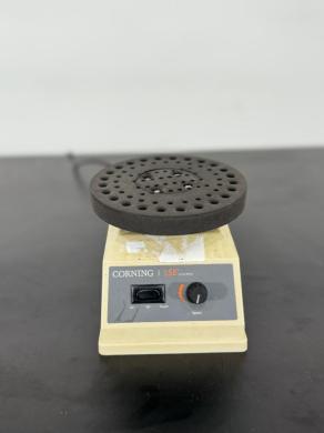 Corning LSE Vortex Mixer for Laboratory Sample Mixing-cover