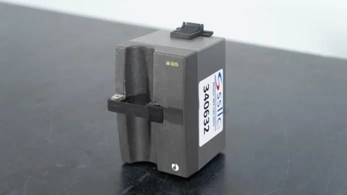 Amersham M-925 FPLC Mixer for Chromatography Fluid Mixing Applications