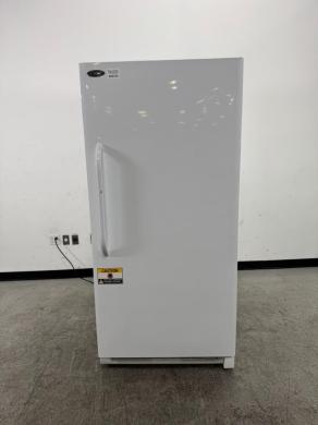 Norlake LF201WWW/0 -20°C Laboratory Upright Freezer for Sample Storage-cover