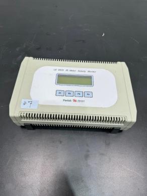 Harvard Apparatus LE 8825 Infrared Motor Activity Monitor for Behavioral Research-cover