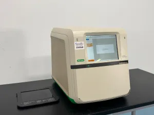 Bio-Rad ChemiDoc Imaging System, 2 of 4