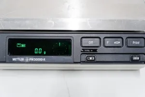 Mettler PM30000-K Top-Load Scale with 20 kg Capacity and 0.1 g Readability, 3 of 4
