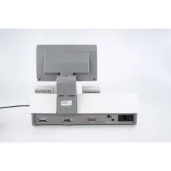 Roche Reflotron Sprint Spectrophotometer with Barcode Scanner & Keyboard, 6 of 7