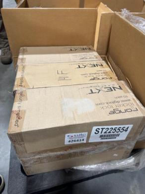 Digilock Next Lock Range Mechanical Locker Locks – Pack of 30 Units-cover