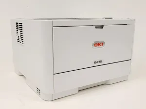 Roche Cobas e 411 Automated Immunoassay Analyzer with Disk System and Stand, 48 of 56