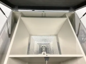NuArc MSP 2125 Metal Halide Screen Imaging System with Integrated Vacuum Frame, 8 of 15