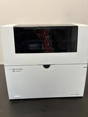 Agilent Technologies 4200 TapeStation System-cover