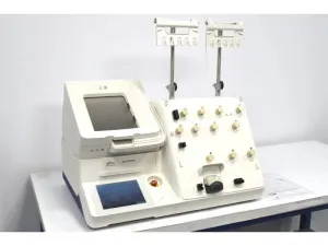 Thermo Gibco CTS DynaCellect Automated Magnetic Separation System for Cell Isolation, 5 of 13