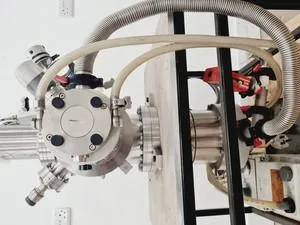 ABB Extrel Quadrupole Mass Spectrometer with Accessories (Spares/Repairs), 22 of 85