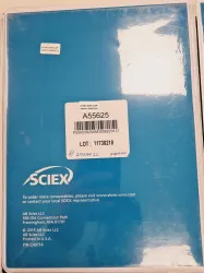 Beckman Coulter SCIEX PA800 PLUS Biologics Analysis System, 41 of 49