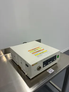 Fujinon XL-402 Endoscopy Light Source for Medical Illumination
