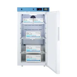 Accucold ACR31W 19" Wide Healthcare Refrigerator for Medical Cold Storage, 2 of 3
