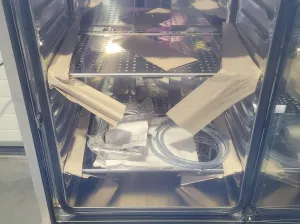 Memmert ICO150 CO2 Incubator/Oven, 7 of 11