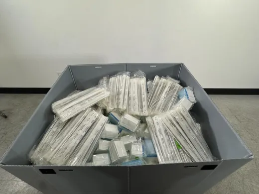 Assorted Laboratory Consumables Bulk Kit for General Laboratory Use, Labware & Consumables