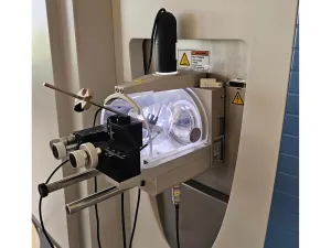 Thermo Scientific Q Exactive Orbitrap High-Resolution Hybrid Quadrupole Mass Spectrometer, 2 of 8