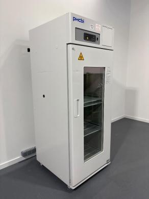 PHCbi MPR-722-PE Pharmaceutical Refrigerator with Glass Door and Adjustable Shelves-cover