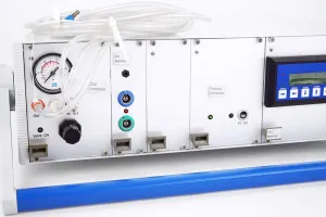 Wave Biotech Bioreactor System SPS Rack 400.010 for 20SPS and 50SPS, 2 of 6