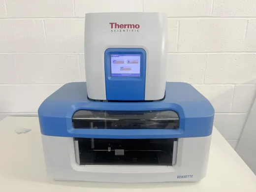 Thermo Fisher Scientific Versette Automated Benchtop Liquid Handler for 96/384-Well Plates