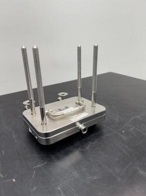Millipore Pellicon Stainless Steel Cassette Holder for Filtration Systems-cover