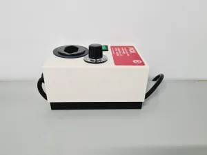 Kinematica Polytron PT 10-35 Homogeniser Stirrer with PCU 8 S Control Unit, 15 of 16