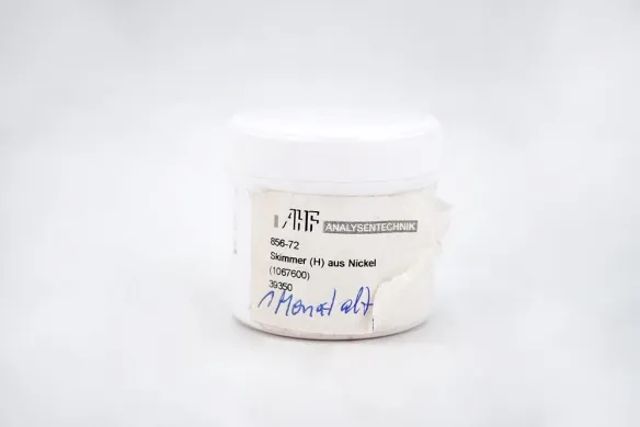 AHF 856-72 (H) Nickel Skimmer Cone Element for High-Resolution ICP-MS 1067600