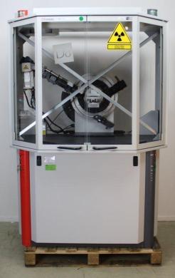 Bruker AXS D8 XRD Crystallography 230V 50/60Hz 30-Day Warranty-cover