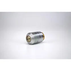 Leica 566500 HCX PL Fluotar 20x/0.50 Microscope Objective, 2 of 3