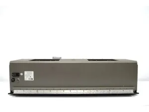 Hamilton Microlab STAR CAP HEPA Filtration Hood for Contamination-Free Liquid Handling, 9 of 11