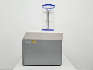 LTE Scientific Lyotrap Freeze Dryer for Laboratory Lyophilization, 2 of 14