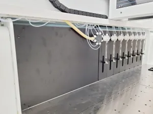 Perkin Elmer Janus G3 Standard Varispan Liquid Handler, 16 of 24