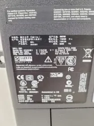Applied Biosystems QSTAR Elite Mass Spectrometer, 89 of 307