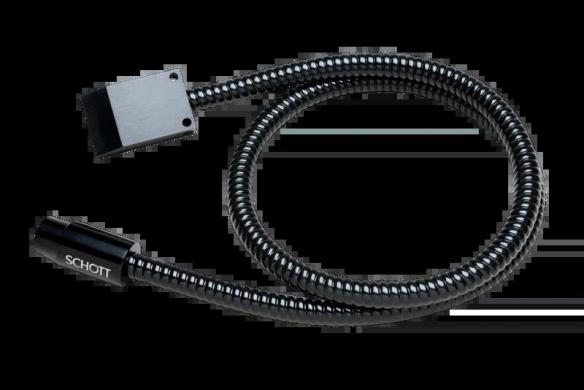 Schott Lightline 1.0" x 0.070" Fiber Optic Light Source Assembly A08588-cover