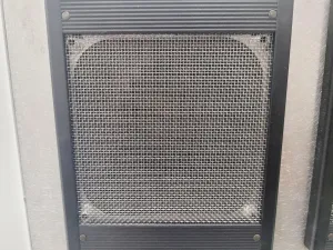 ALMSCO International BenchTOF-dx Benchtop Time-of-Flight Mass Spectrometer, 6 of 15