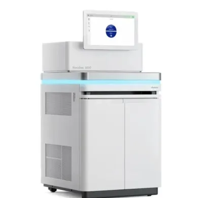 Illumina NovaSeq 6000