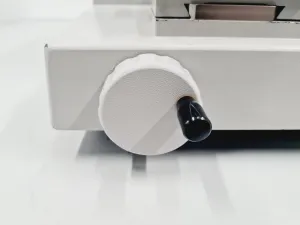Shandon AS325 Rotary Microtome for Precise Tissue Sectioning, 13 of 13