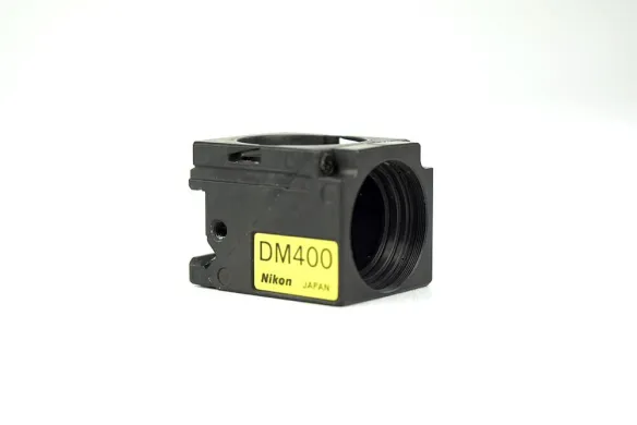 Nikon DM400 Fluorescence Filter Cube