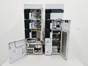 Shimadzu UFLC XR Prominence Ultra-Fast Liquid Chromatography with AB Sciex API 4000 Tandem Mass Spectrometer LC/MS/MS System, 5 of 99