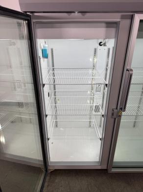 Thermo Scientific TSX Series Double Door Laboratory Refrigerator with Glass Doors-cover