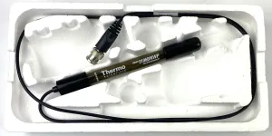 Thermo Scientific Orion 720A+ pH-ISE-ORP Meter with 9106BNWP Electrode and Support Stand, 3 of 17