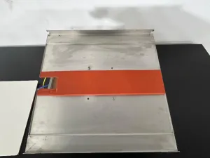 GE Healthcare Wave Bioreactor 20/50EHT Single-Use Cell Culture System, 3 of 4