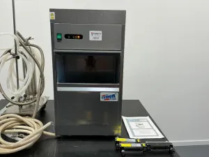 Ivymen Optic System Comecta Model 5020100 for Precise Optical Laboratory Measurements, 3 of 4