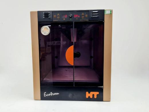 Infors AG HT Ecotron Shaking Incubator Lab Spares/Repairs-cover