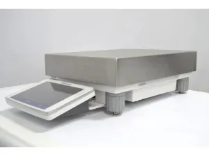 Mettler Toledo XPR16001L High-Capacity Precision Laboratory Balance with 16.1 kg Capacity, 4 of 11